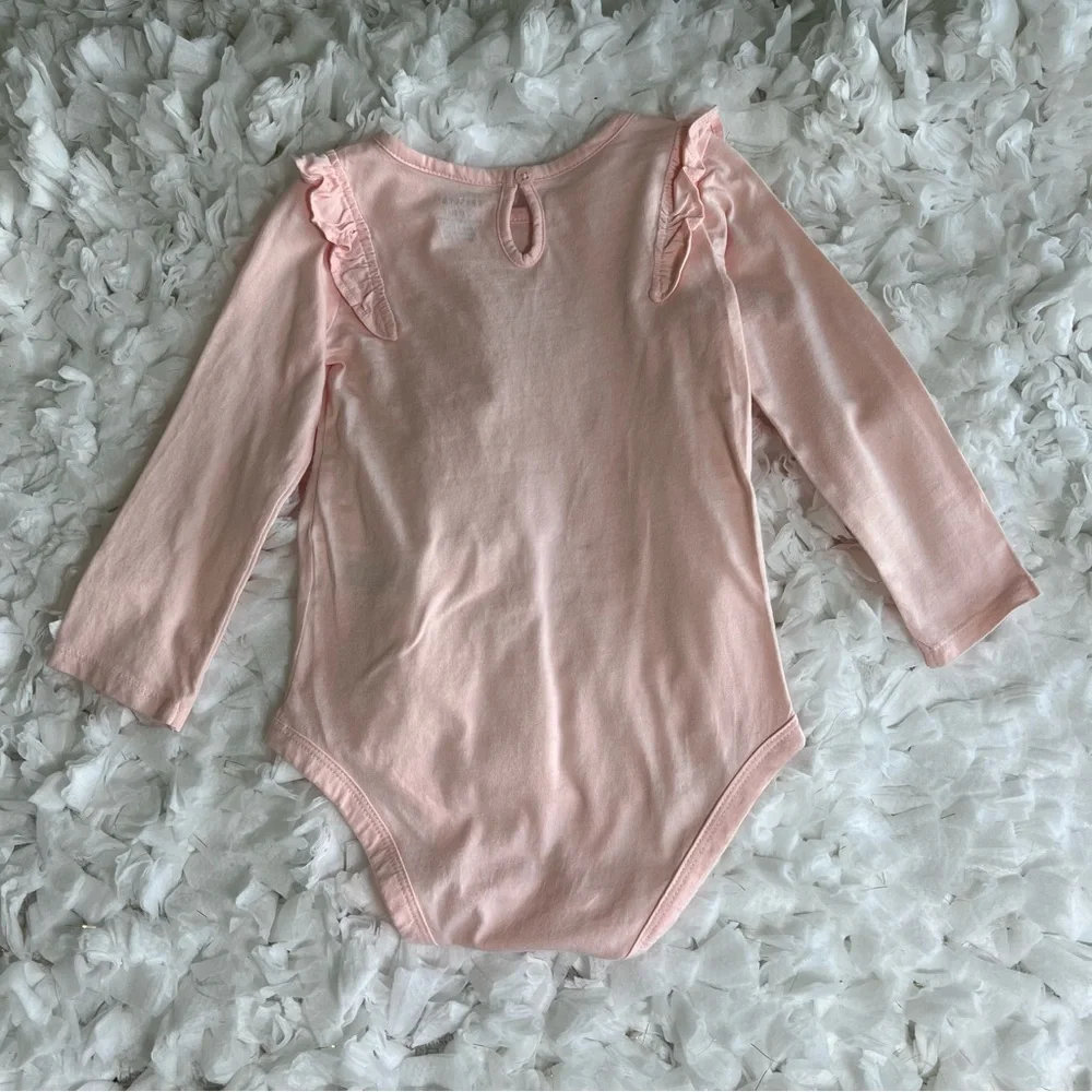Carters infant girls